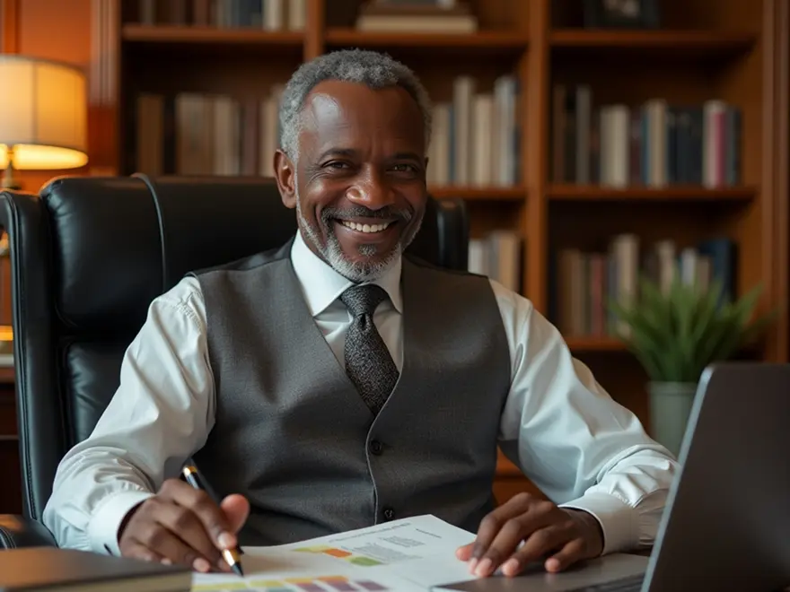 Estate Planning & Wealth Transfer