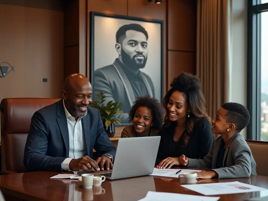 Family Offices - Overview