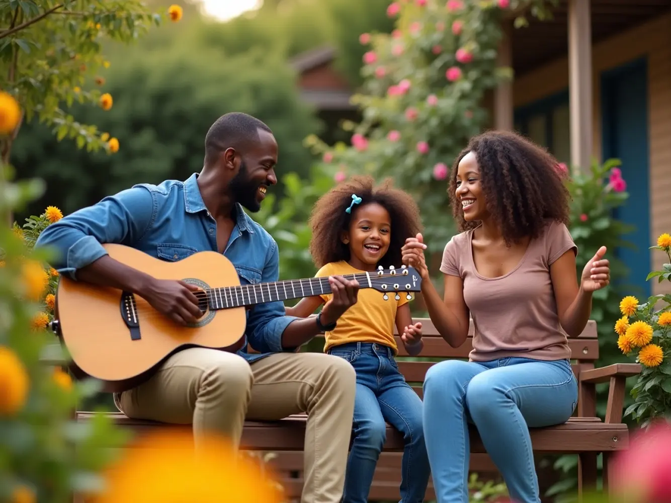 Module 5: Long-term investing Principles