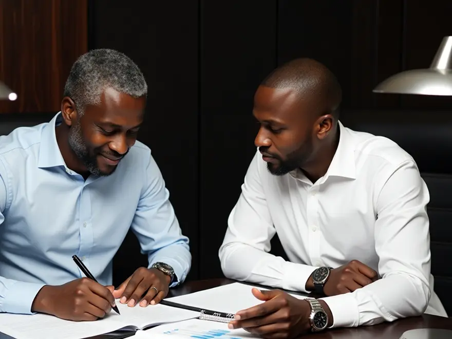 Separately Managed Accounts (SMAs)